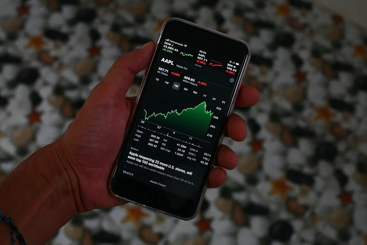Understanding XRP Price Charts: A UK Beginner's Guide to Market Analysis